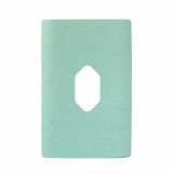 Placa p/ 1 Tomada Vertical 4x2 - Novara Siciliano